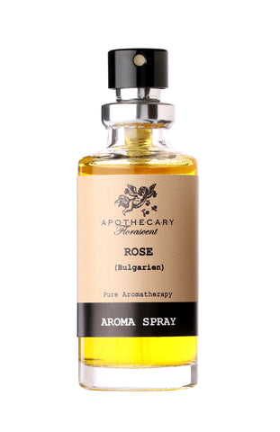 FLORASCENT Aroma Spray Rose Absolue 15ml