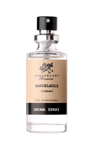 FLORASCENT Aroma Spray Sandelholz 15ml