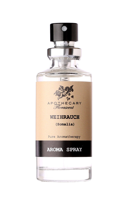 FLORASCENT Aroma Spray Weihrauch 15ml