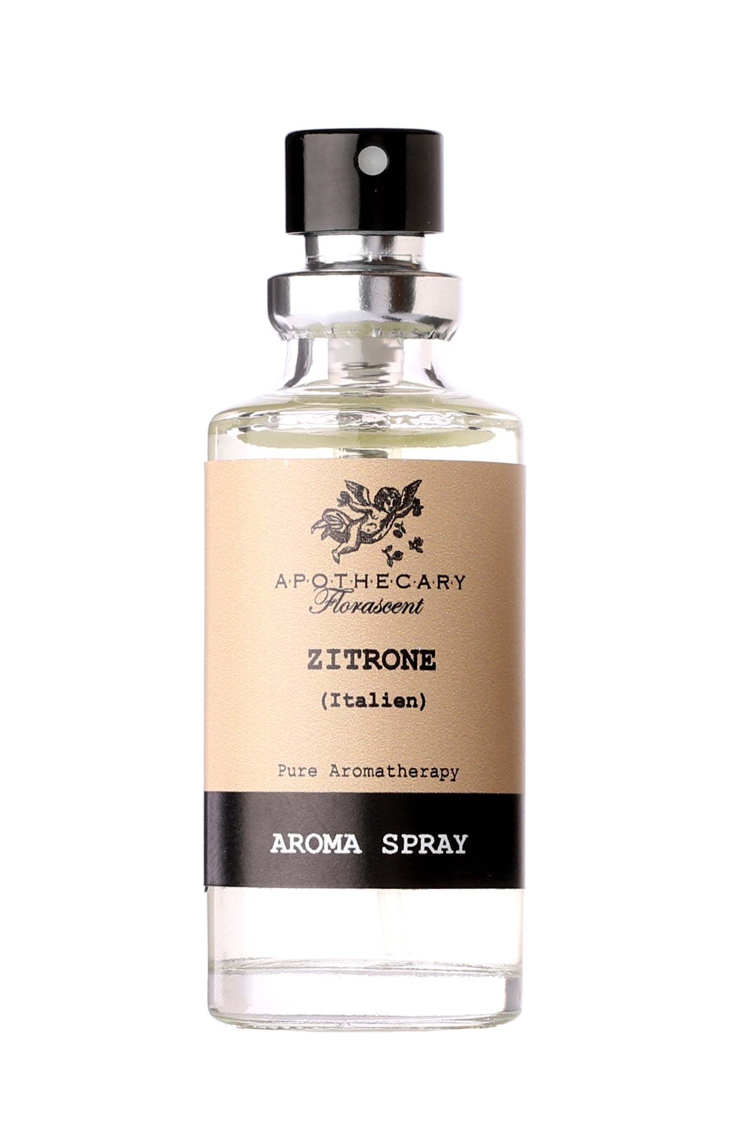 FLORASCENT Aroma Spray Limette 15ml