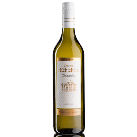 Château d Echichens La Côte AOC blanc 75cl