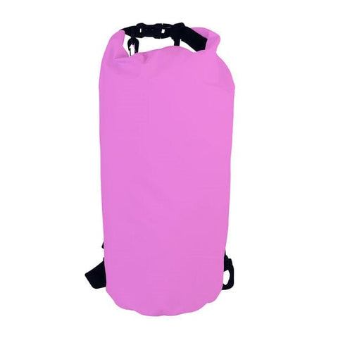 OXO Drybag Trockentasche 10L mit Rucksackgurten