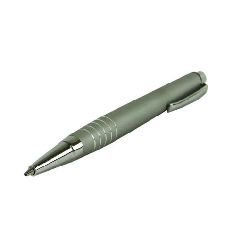Wave Kugelschreiber aus eloxiertem Aluminium