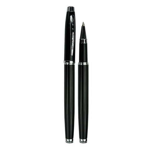 Swiss Rollerball – hochwertiger Metallstift, elegant & präzise
