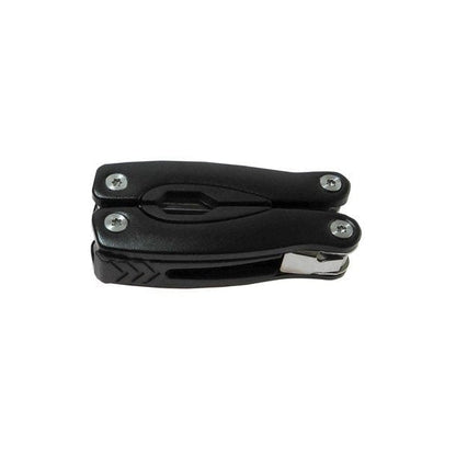 Multi Mini Taschenwerkzeug 9-in-1 mit Etui & Geschenkbox