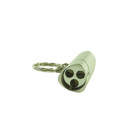 Starly Mini-Torch – 3 LEDs, 4,5 cm & Inkl. Batterie