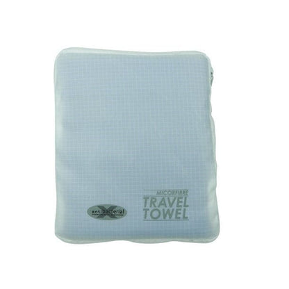 Fit & Spa 2 Mikrofasertuch 75 x 150 cm mit Etui