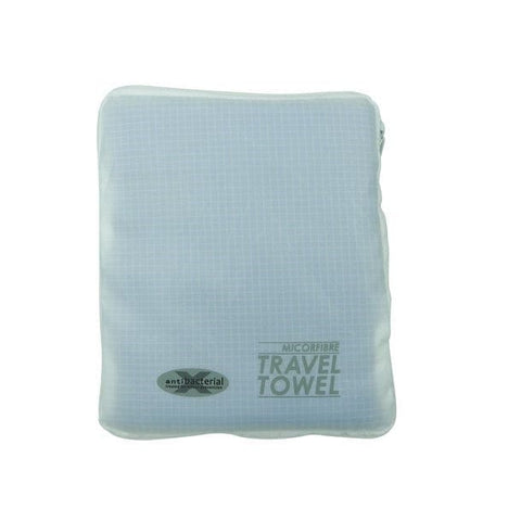 Fit & Spa 2 Mikrofasertuch 75 x 150 cm mit Etui