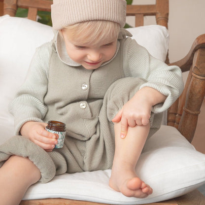 BLEIB GESUND Erkältungsbalsam 1+ ab dem ersten Jahr