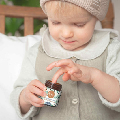 BLEIB GESUND Erkältungsbalsam 1+ ab dem ersten Jahr