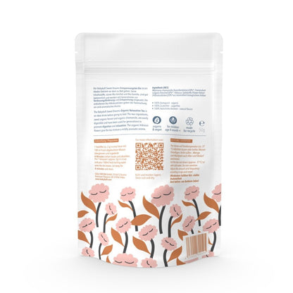 SWEET DREAMS Bio Ontspannings-thee