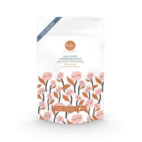 SWEET DREAMS Bio Ontspannings-thee