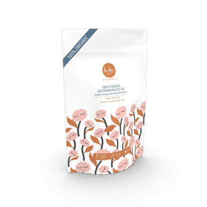 SWEET DREAMS Bio Ontspannings-thee