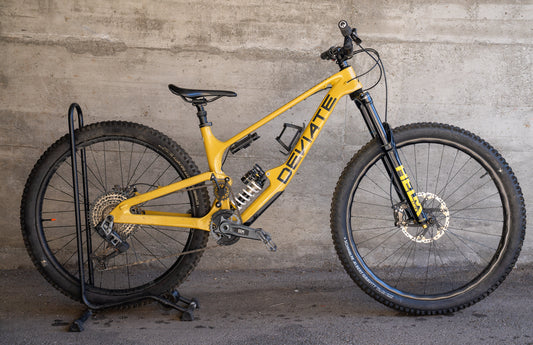 Deviate Cycles - Highlander II