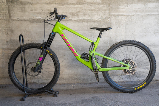 Santa Cruz Nomad C 5.0