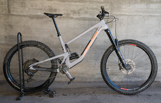 Santa Cruz Nomad C 6.0