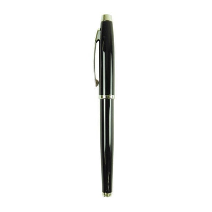 Countdown Rollerball – Edel, Schlank & Präzise