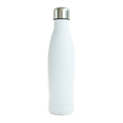 Sustain Thermoflasche aus Edelstahl – 500ml, 24h kalt & 12h heiss