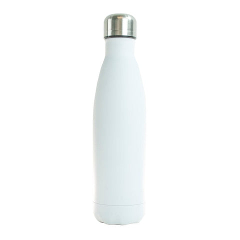 Sustain Thermoflasche aus Edelstahl – 500ml, 24h kalt & 12h heiss
