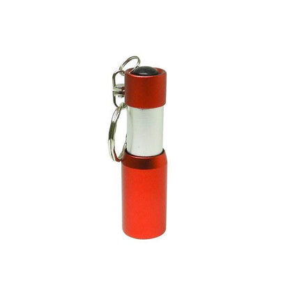 Smart LED-Keychain – Taschenlampe & Flaschenöffner