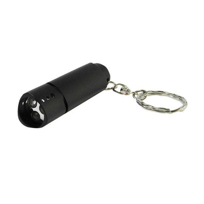 Starly Mini-Torch – 3 LEDs, 4,5 cm & Inkl. Batterie