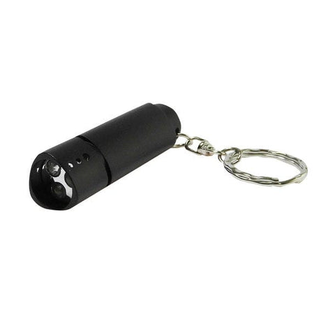 Starly Mini-Torch – 3 LEDs, 4,5 cm & Inkl. Batterie