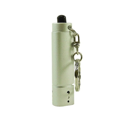 Starly Mini-Torch – 3 LEDs, 4,5 cm & Inkl. Batterie