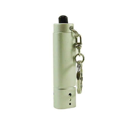 Starly Mini-Torch – 3 LEDs, 4,5 cm & Inkl. Batterie