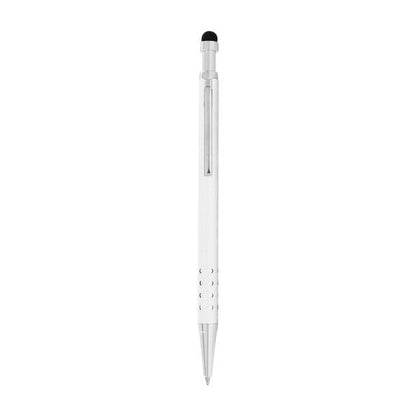 Starlight Kugelschreiber aus Metall mit Touch-Pen-Funktion