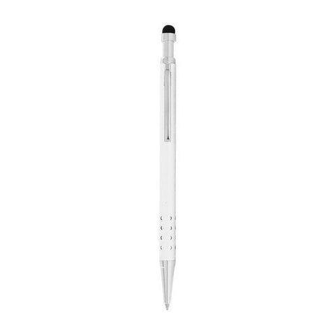 Starlight Kugelschreiber aus Metall mit Touch-Pen-Funktion