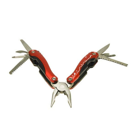 Multi Tool XL Taschenwerkzeug 9-in-1 mit Zange