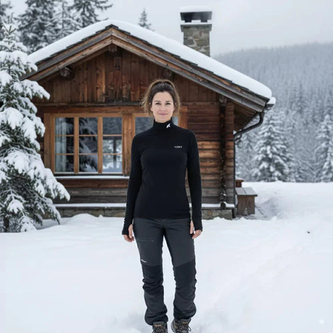 Bjork Roll 210 Women