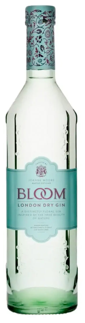Bloom London Dry Gin