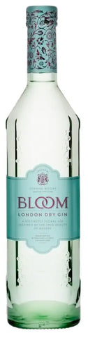 Bloom London Dry Gin