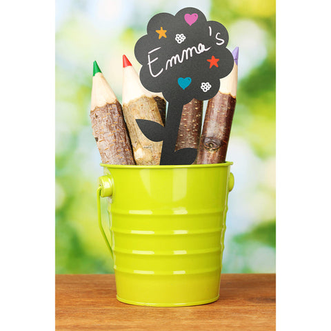 Securit® Silhouette TAG's "Blume"