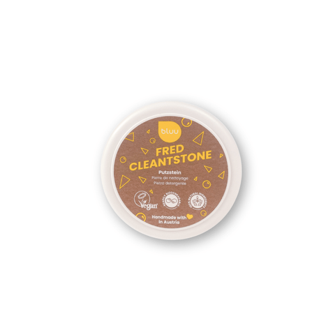 bluu fred cleantstone – Putzstein