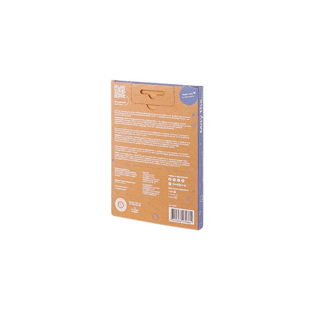 bluu silvertrooper – Hygienische Silbertuch