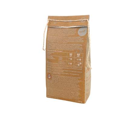 bluu snO2 blanco - Oxi Booster Blanco