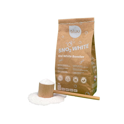 bluu snO2 blanco - Oxi Booster Blanco
