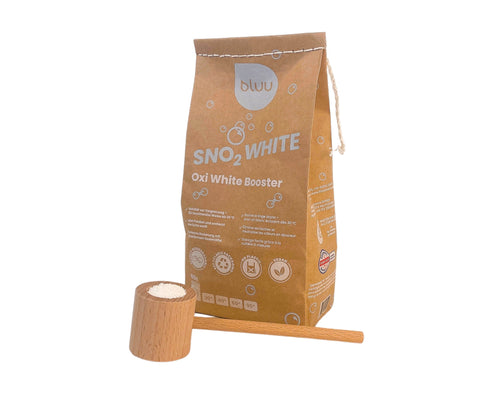 bluu snO2 blanco - Oxi Booster Blanco