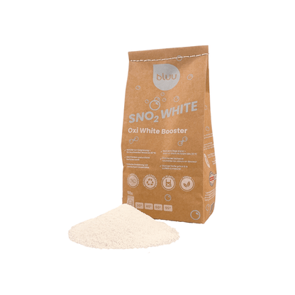 bluu snO2 blanco - Oxi Booster Blanco