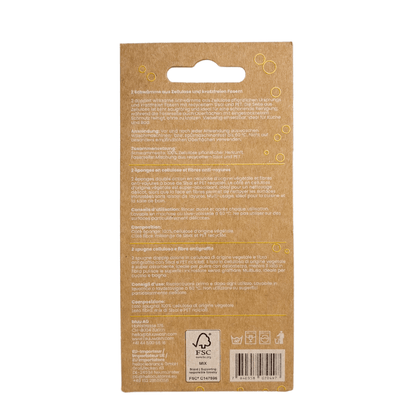 блу спонжбоб – Антикрац-спонжі