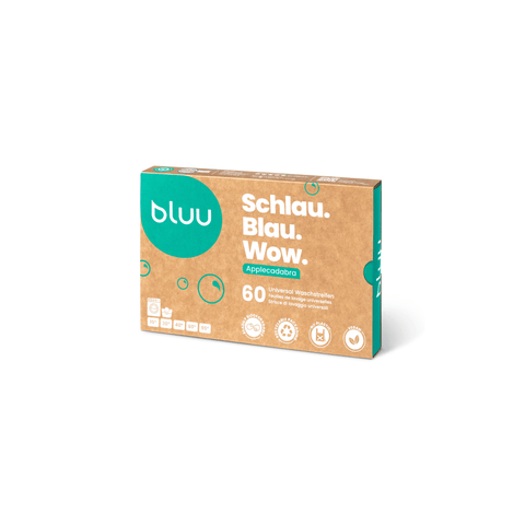 bluu Waschstreifen