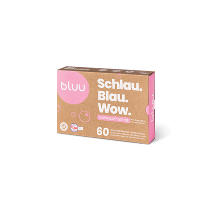 bluu Waschstreifen