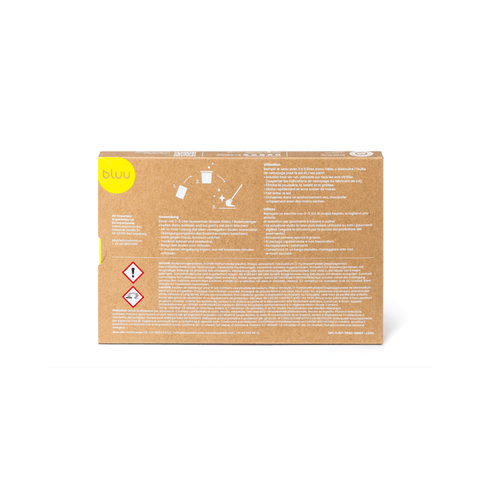 bluu Wish.Wash. – Bodenrenserstriber