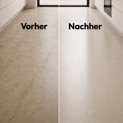 bluu Wish.Wash. – Bodenreningsremsor