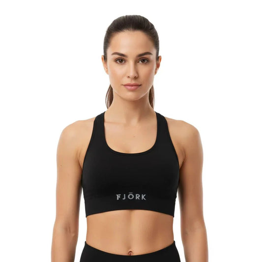 Brassière de Sport Merino