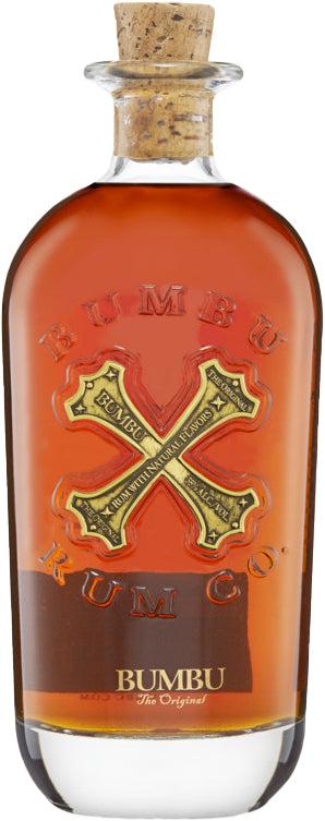 Bumbu Caribbean Rum