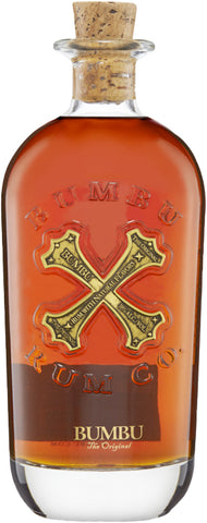 Bumbu Caribbean Rum
