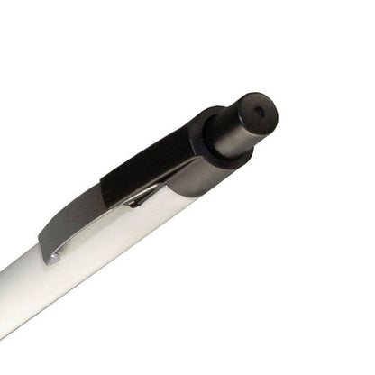 Presto Alu Kugelschreiber mit Parker-Mine